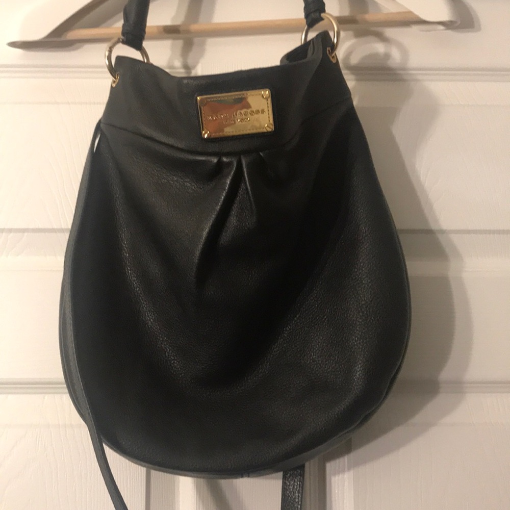 Marc by Marc Jacobs Classic Q Hillier Hobo